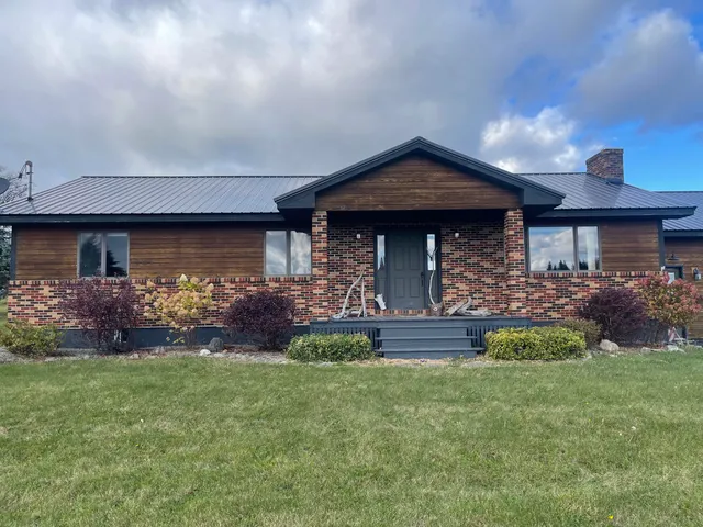 $333,000 | 491 Van Buren Road, Caribou, ME 04736