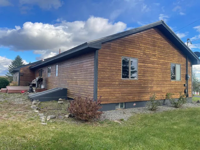 $333,000 | 491 Van Buren Road, Caribou, ME 04736