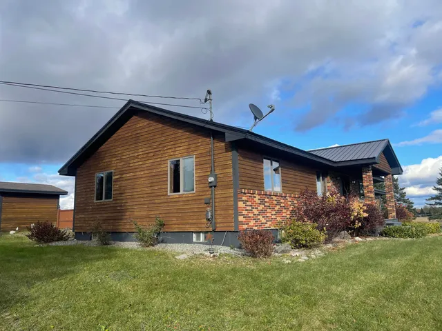 $333,000 | 491 Van Buren Road, Caribou, ME 04736