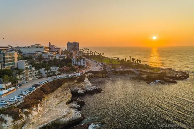 $12,000 | 1219 Coast Boulevard, Unit 6, La Jolla, CA 92037