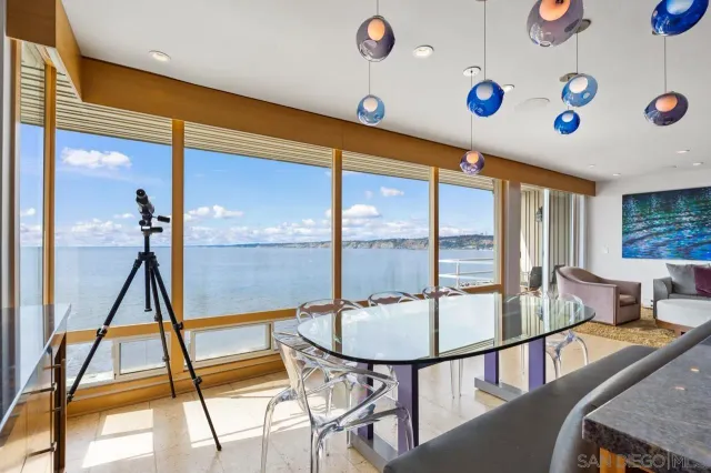 $12,000 | 1219 Coast Boulevard, Unit 6, La Jolla, CA 92037