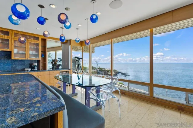 $12,000 | 1219 Coast Boulevard, Unit 6, La Jolla, CA 92037