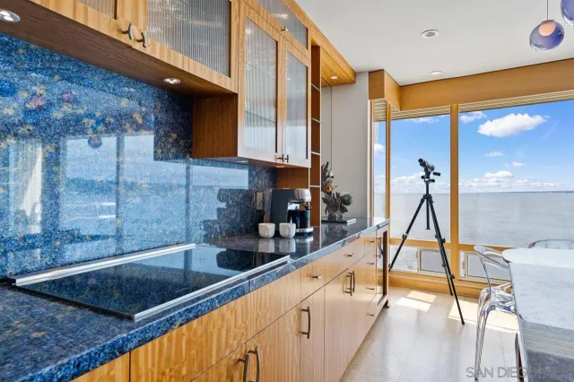 $12,000 | 1219 Coast Boulevard, Unit 6, La Jolla, CA 92037