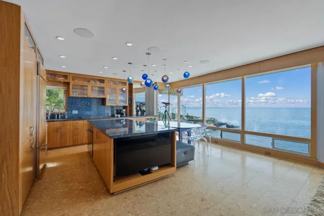 $12,000 | 1219 Coast Boulevard, Unit 6, La Jolla, CA 92037