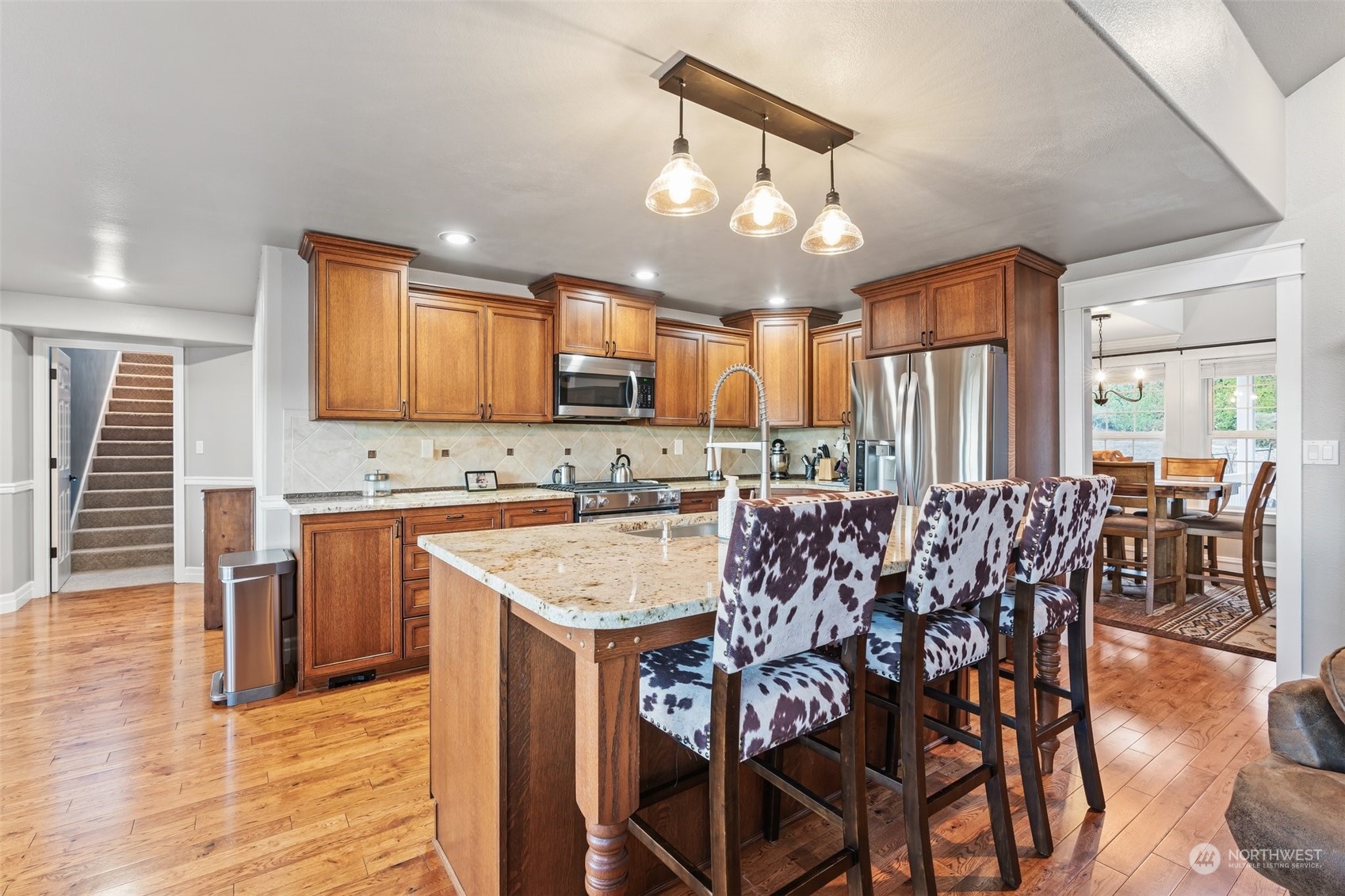 1469 South Scheuber Road Centralia, WA 98531 - Photo 11 of 40 Gallery Image 11