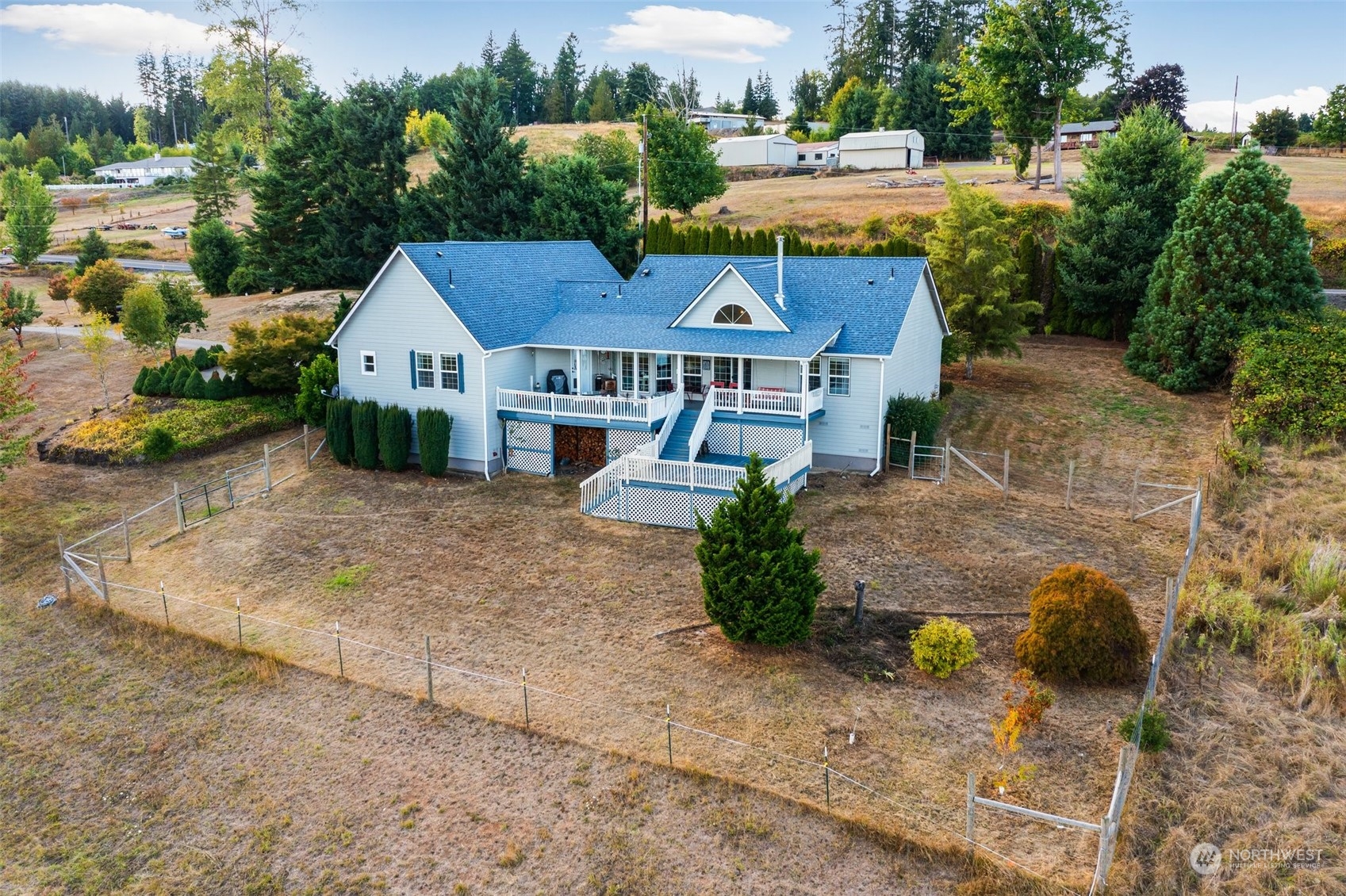 1469 South Scheuber Road Centralia, WA 98531 - Photo 32 of 40 Gallery Image 32