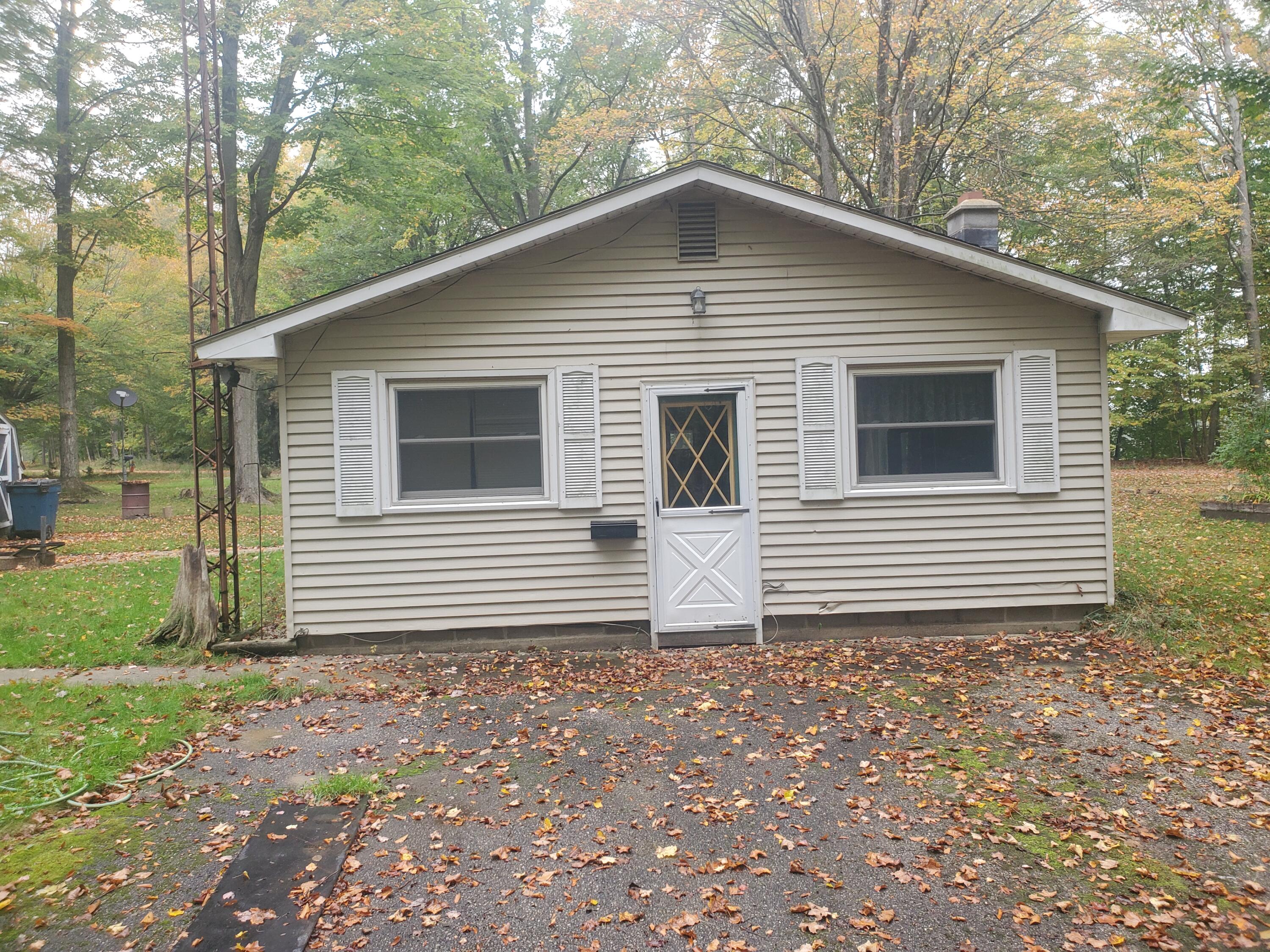 2592 Bialik Road Manistee, MI 49660 - Photo 1 of 38 20211007_160820
