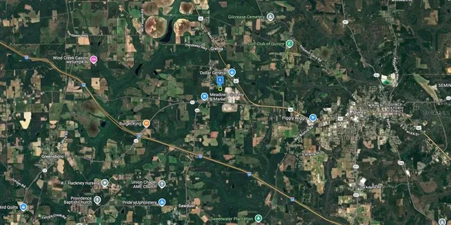 $79,999 | 78 Hobley Avenue, Gretna, FL 32332