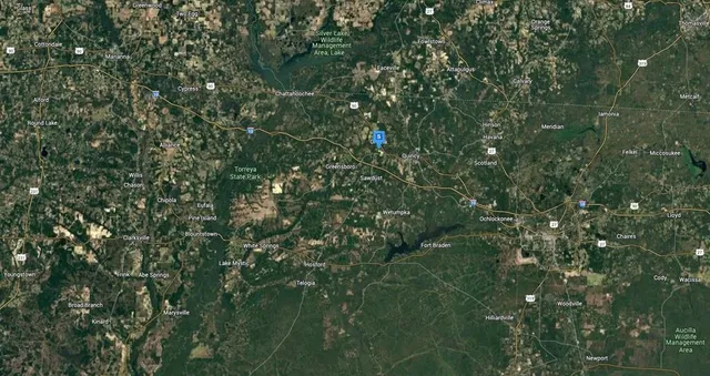 $79,999 | 78 Hobley Avenue, Gretna, FL 32332