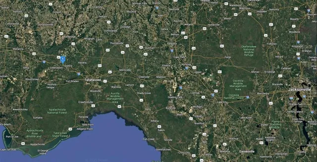 $79,999 | 78 Hobley Avenue, Gretna, FL 32332