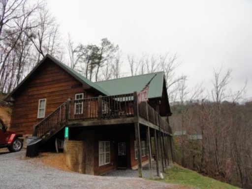 2672 Possum Ridge Way Sevierville, TN 37862 - Photo 1 of 1 Primary Photo