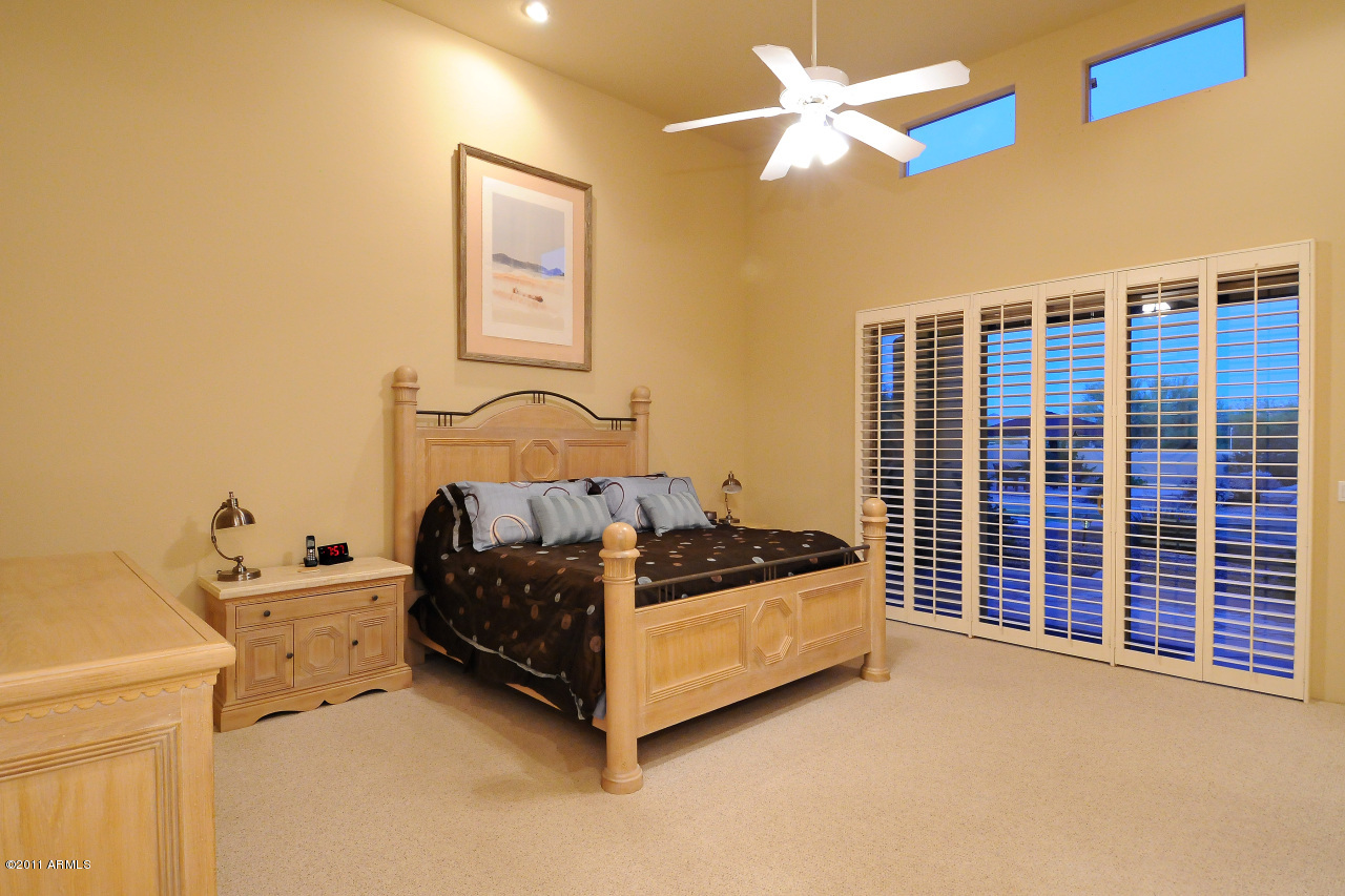 8259 East Alameda Road Scottsdale, AZ 85255 - Photo 12 of 20 Master