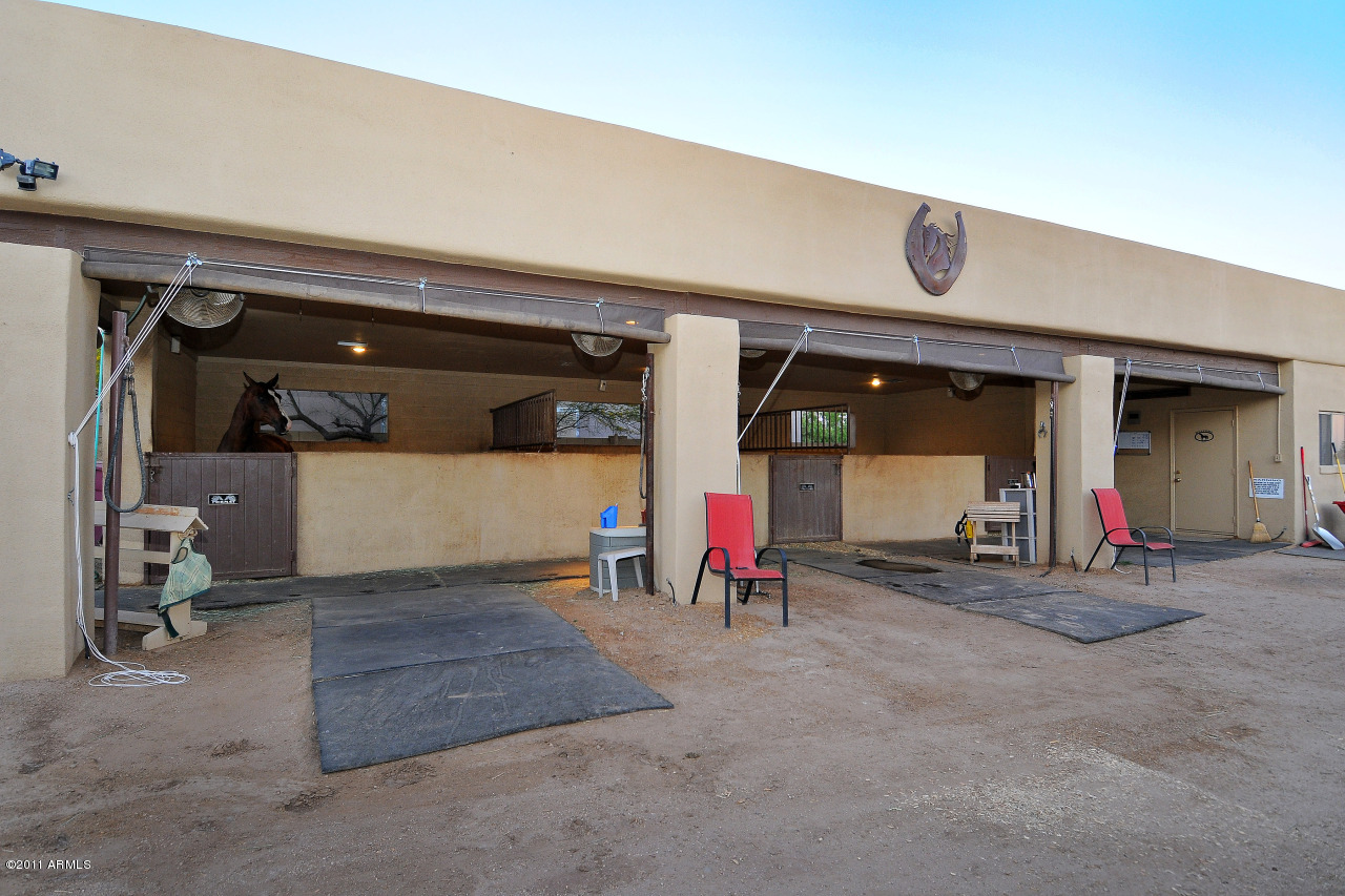 8259 East Alameda Road Scottsdale, AZ 85255 - Photo 20 of 20 Stable 2
