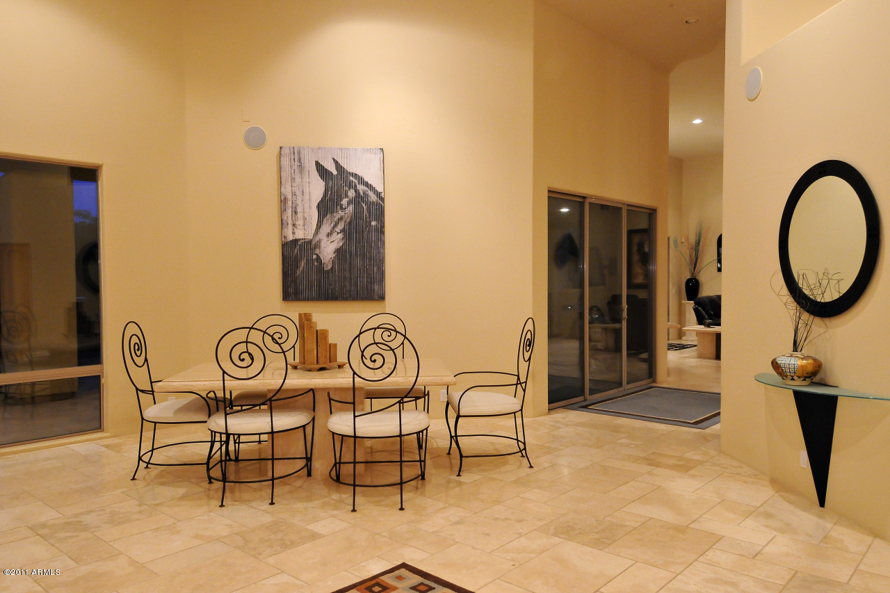 8259 East Alameda Road Scottsdale, AZ 85255 - Photo 7 of 20 Dining
