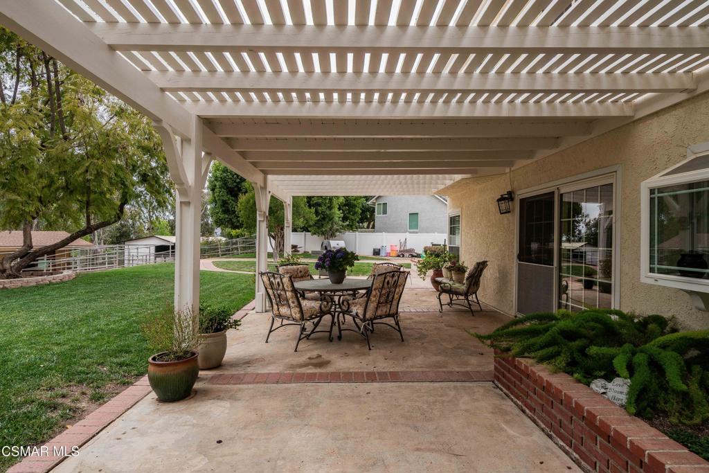 351 Buckboard Circle Simi Valley, CA 93065 - Photo 51 of 58