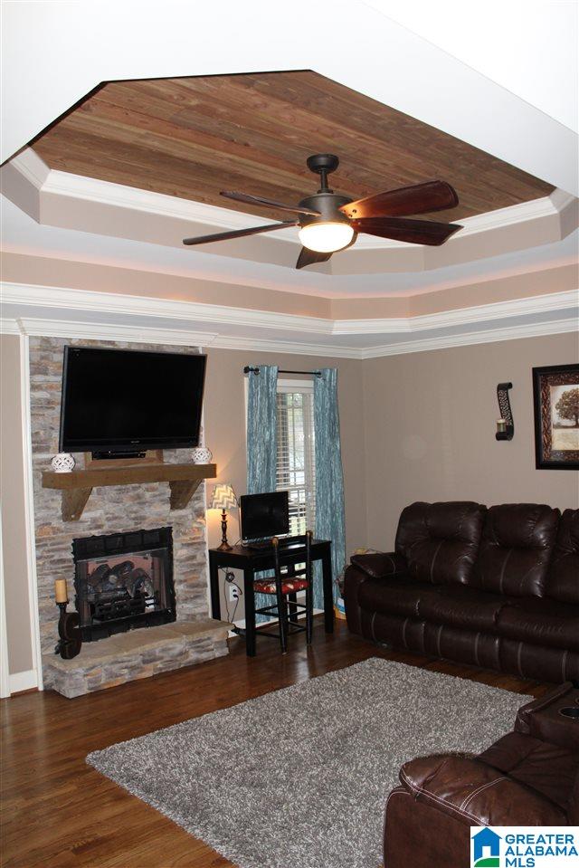 129 Dodd Lane Sumiton, AL 35148 - Photo 4 of 31 Gallery Image 4
