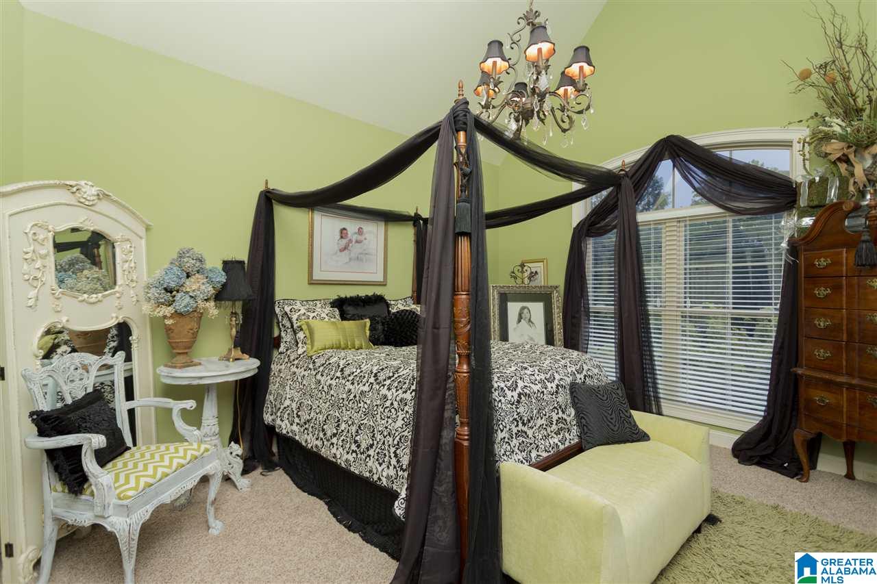 8192 Cavern Road Trussville, AL 35173 - Photo 30 of 50