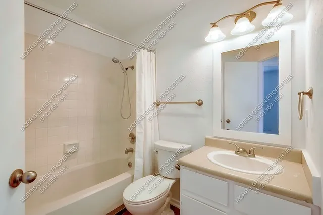 $1,675 | 1303 Dominique Drive, Austin, TX 78753