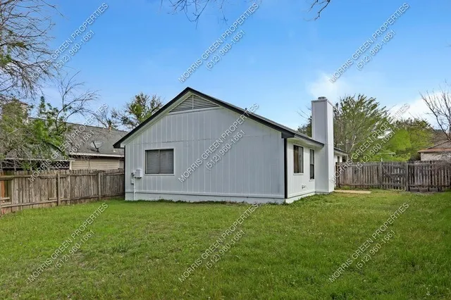 $1,675 | 1303 Dominique Drive, Austin, TX 78753