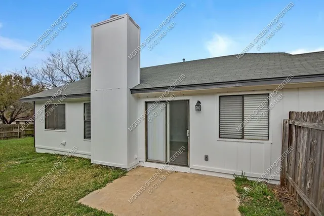 $1,675 | 1303 Dominique Drive, Austin, TX 78753