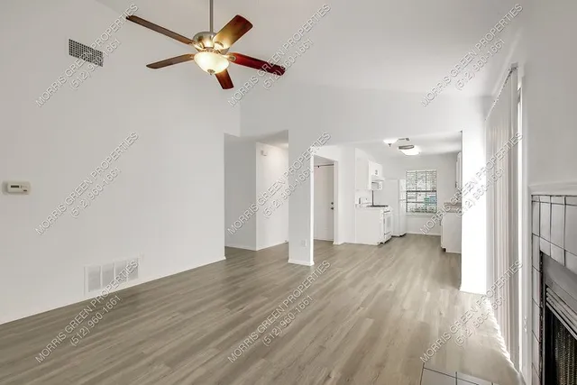 $1,675 | 1303 Dominique Drive, Austin, TX 78753