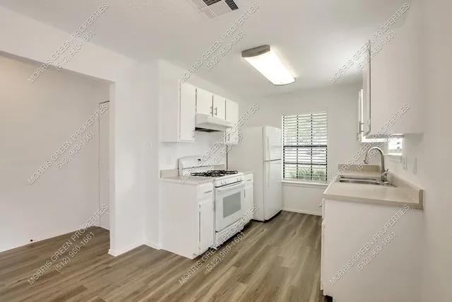 $1,675 | 1303 Dominique Drive, Austin, TX 78753