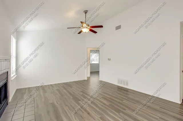 $1,675 | 1303 Dominique Drive, Austin, TX 78753