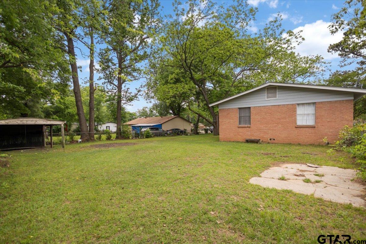672 Diane Street Tyler, TX 75708 - Photo 23 of 30