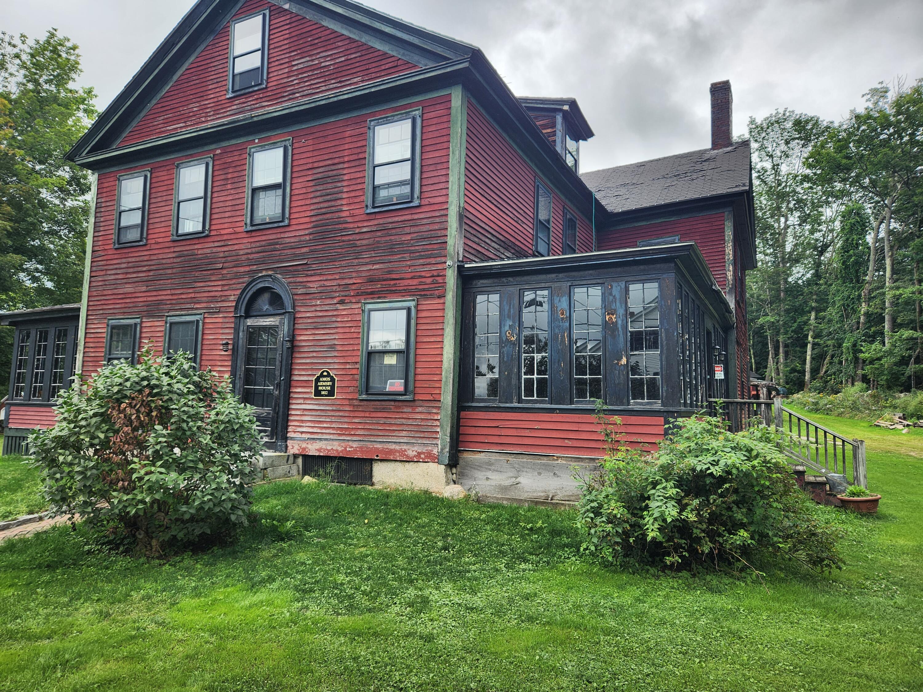 543 Paris Hill Road South Paris, ME 04281 - Photo 1 of 101 20230912_142950