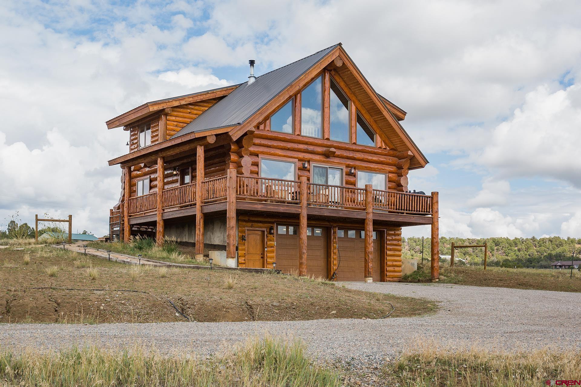 272 Sundance Hills Road Durango, CO 81303 - Photo 1 of 33 Gallery Image 1