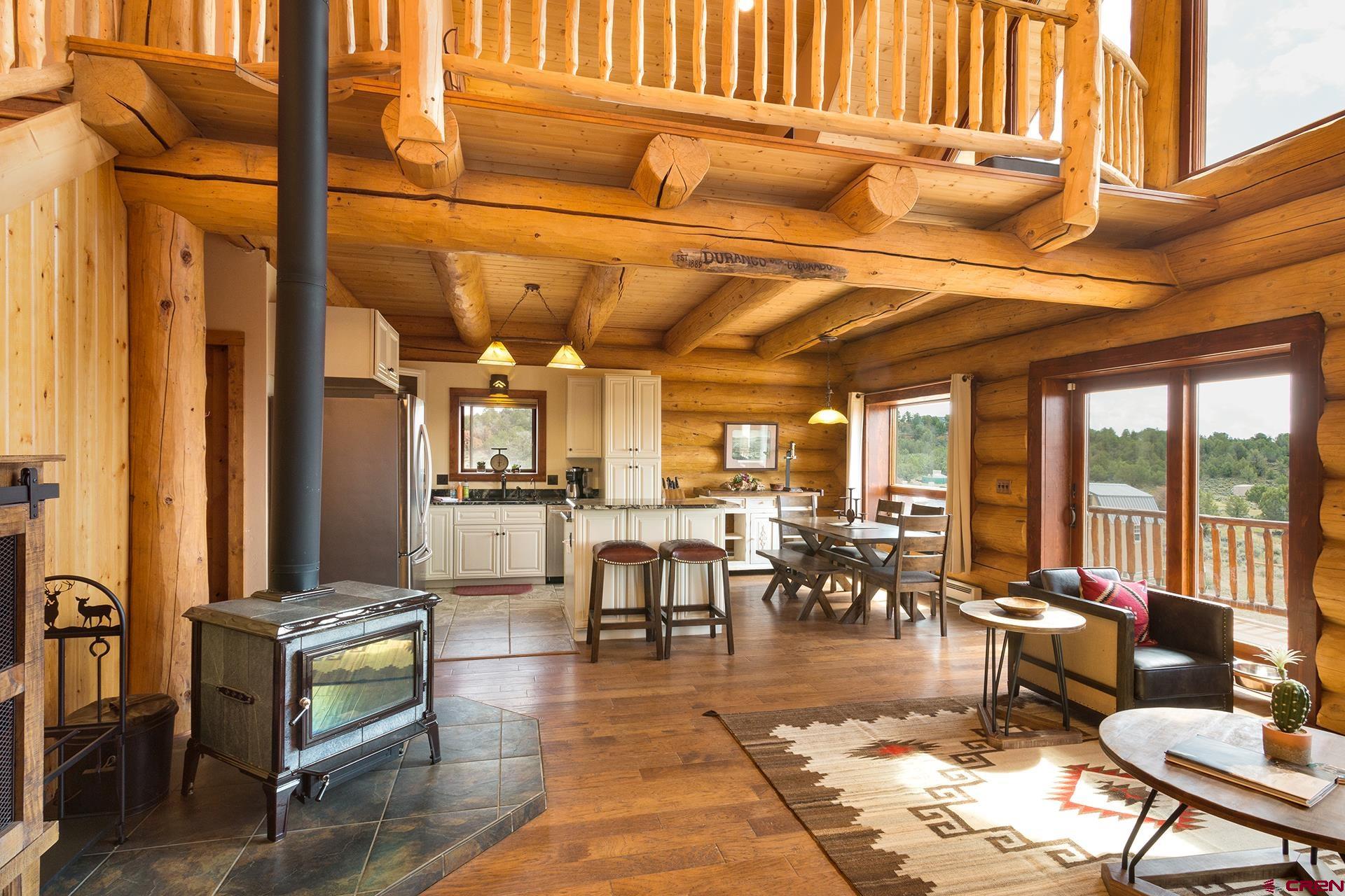 272 Sundance Hills Road Durango, CO 81303 - Photo 3 of 33 Gallery Image 3
