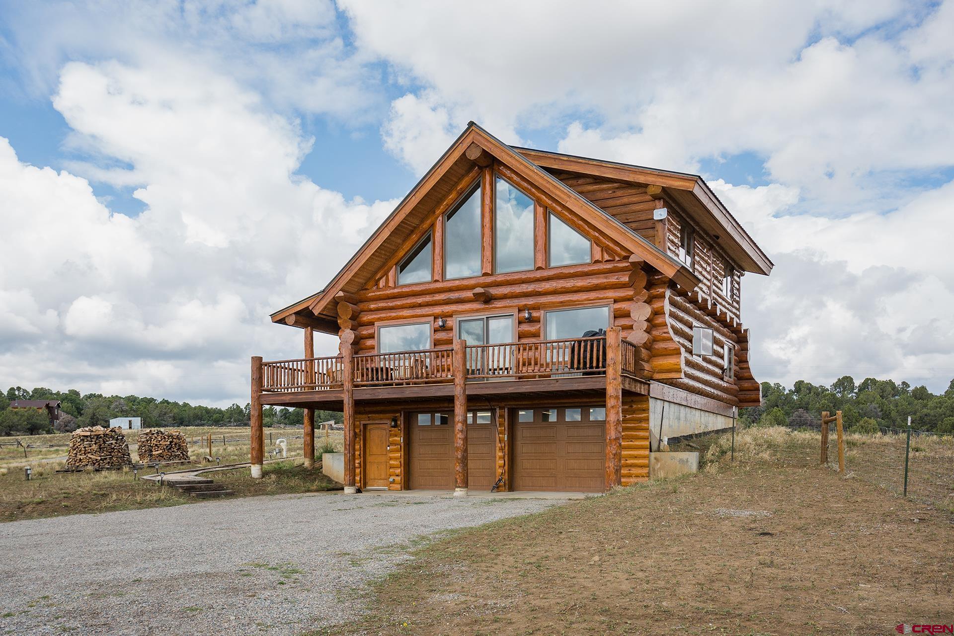 272 Sundance Hills Road Durango, CO 81303 - Photo 33 of 33 Gallery Image 33