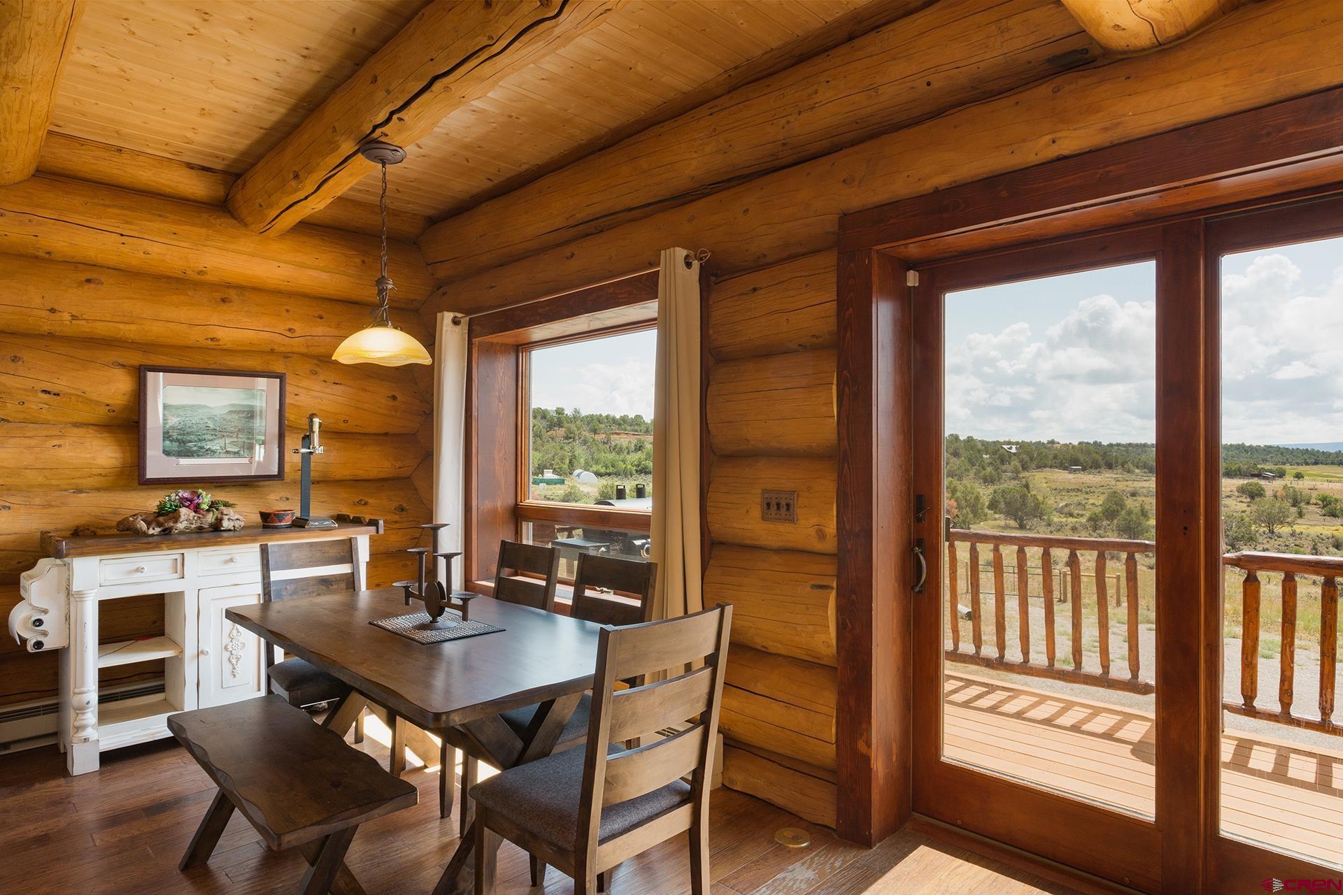 272 Sundance Hills Road Durango, CO 81303 - Photo 6 of 33 Gallery Image 6