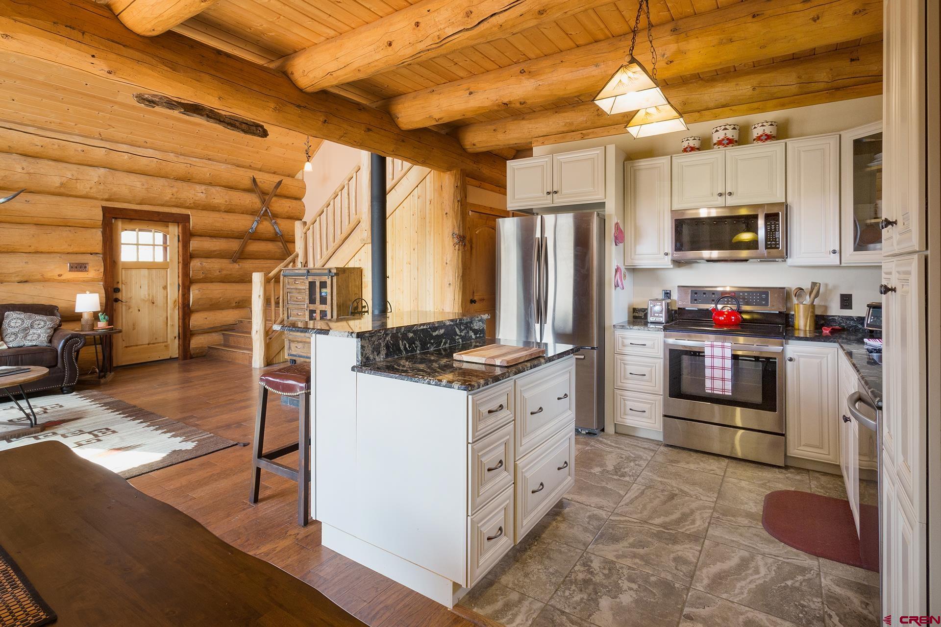 272 Sundance Hills Road Durango, CO 81303 - Photo 7 of 33 Gallery Image 7