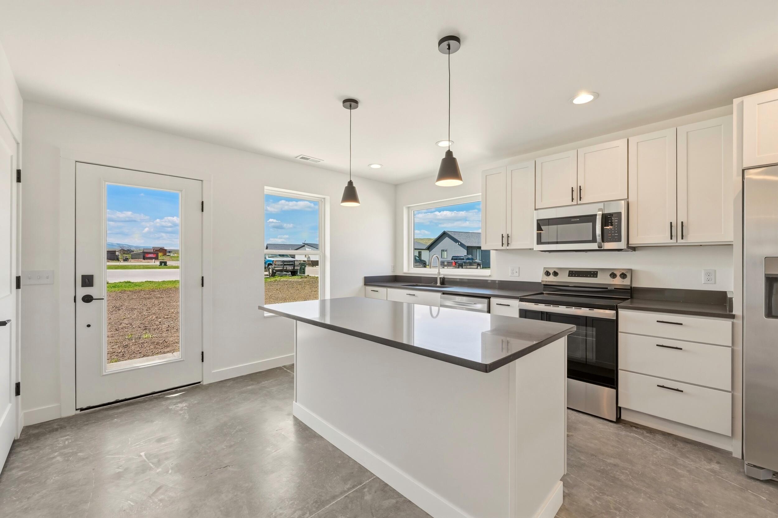 1402 Windsor Drive, Unit G Ranchester, WY 82839 - Photo 10 of 33 1402 windsor 56