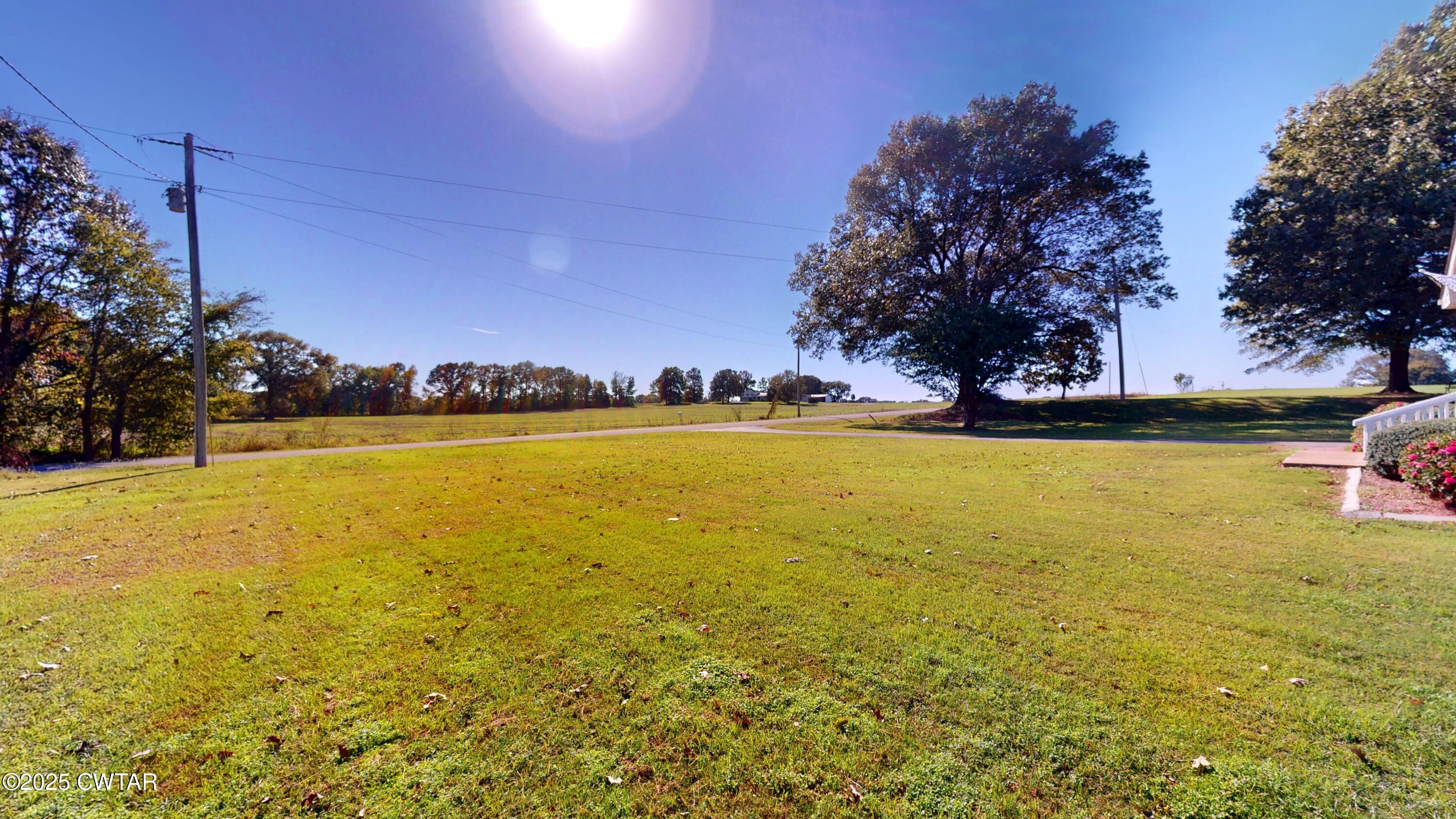 206 Tull Road Kenton, TN 38233 - Photo 4 of 34 a view of an ocean view