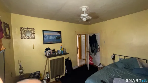 $54,999 | 644 Carroll Avenue, Unit 5, Bridgeport, CT 06607