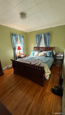 $54,999 | 644 Carroll Avenue, Unit 5, Bridgeport, CT 06607