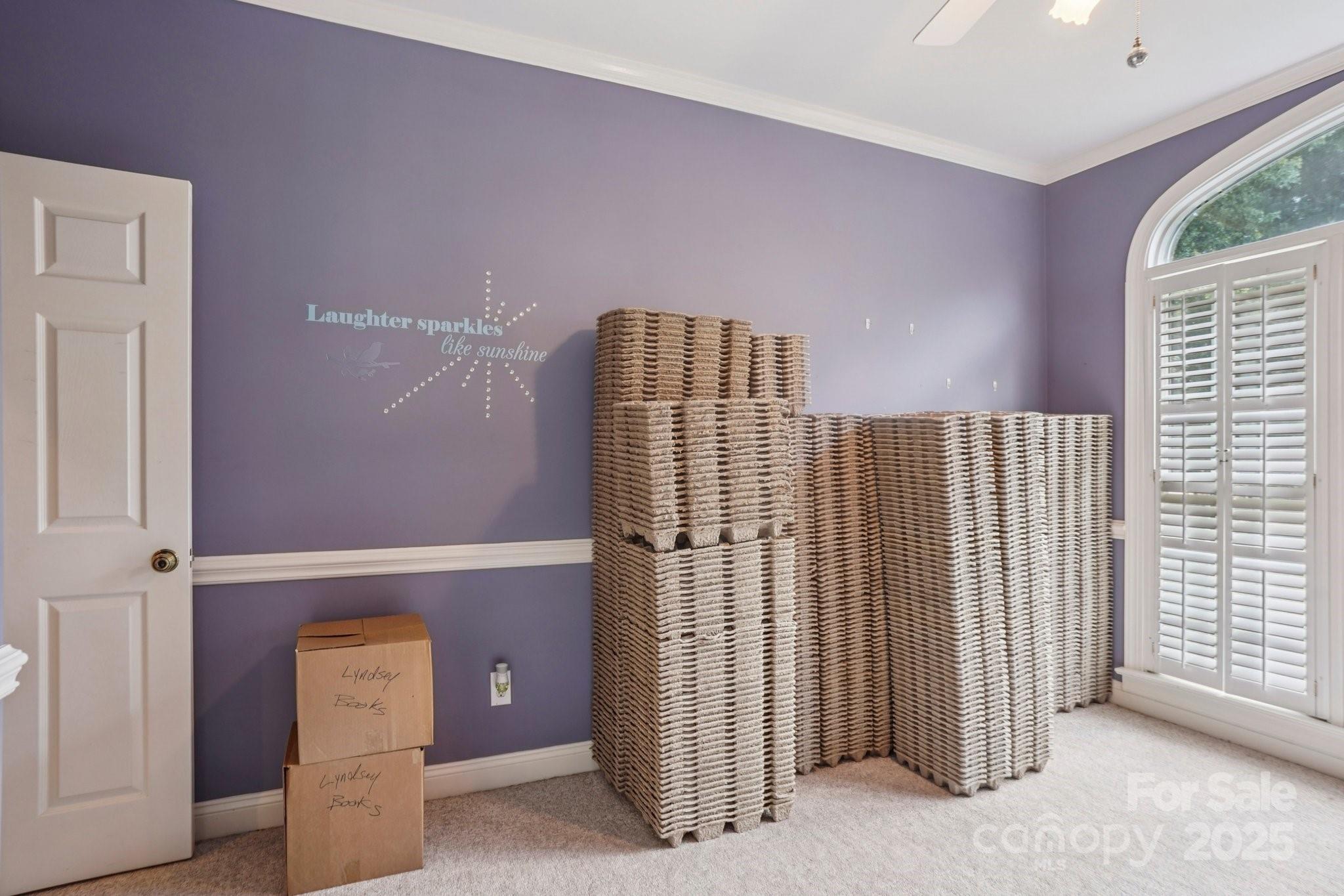 105 Berea Baptist Church Road Stanfield, NC 28163 - Photo 28 of 48 a view of entryway with a window and bathroom