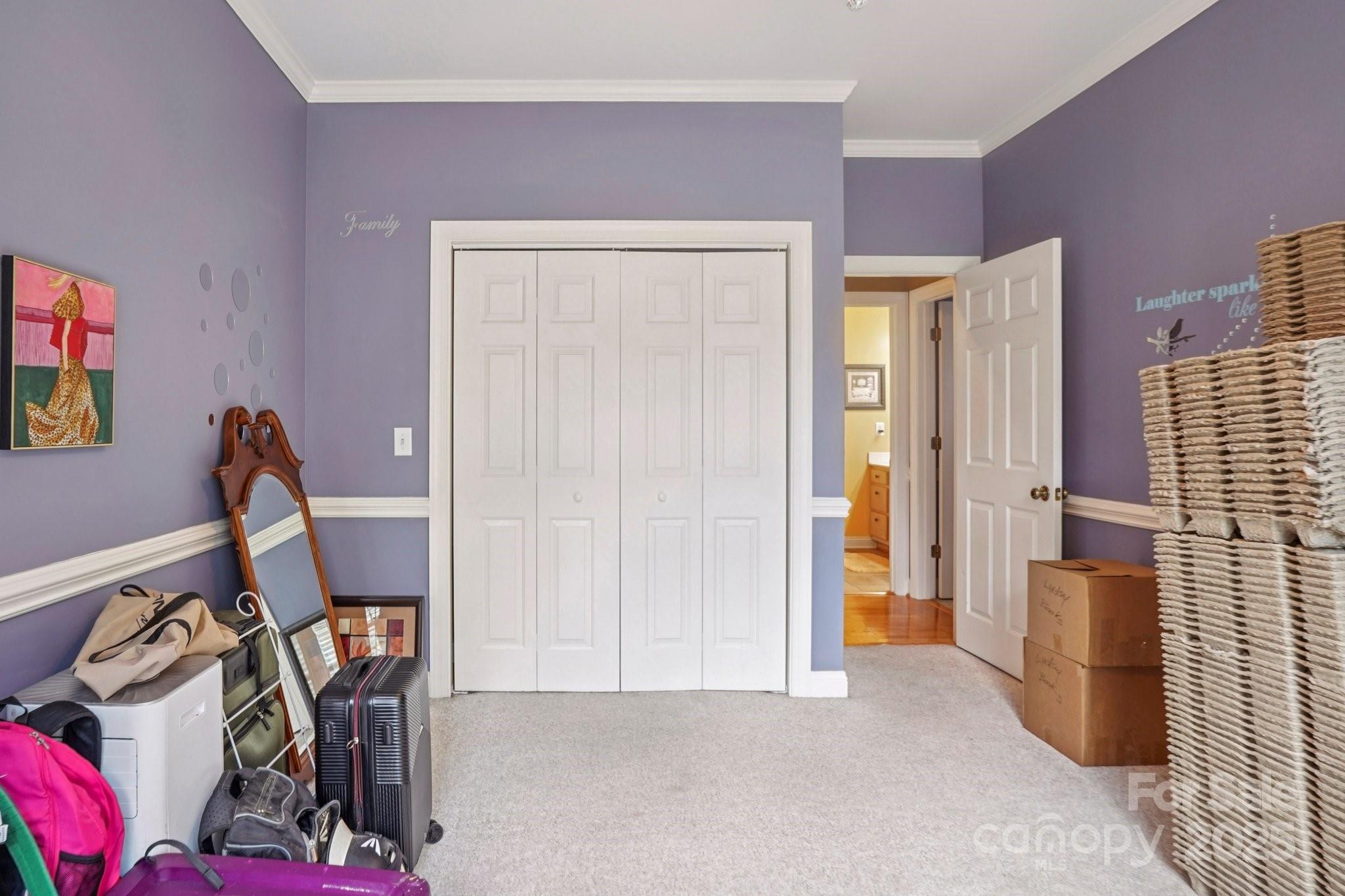 105 Berea Baptist Church Road Stanfield, NC 28163 - Photo 29 of 48 a view of a room with gym equipment