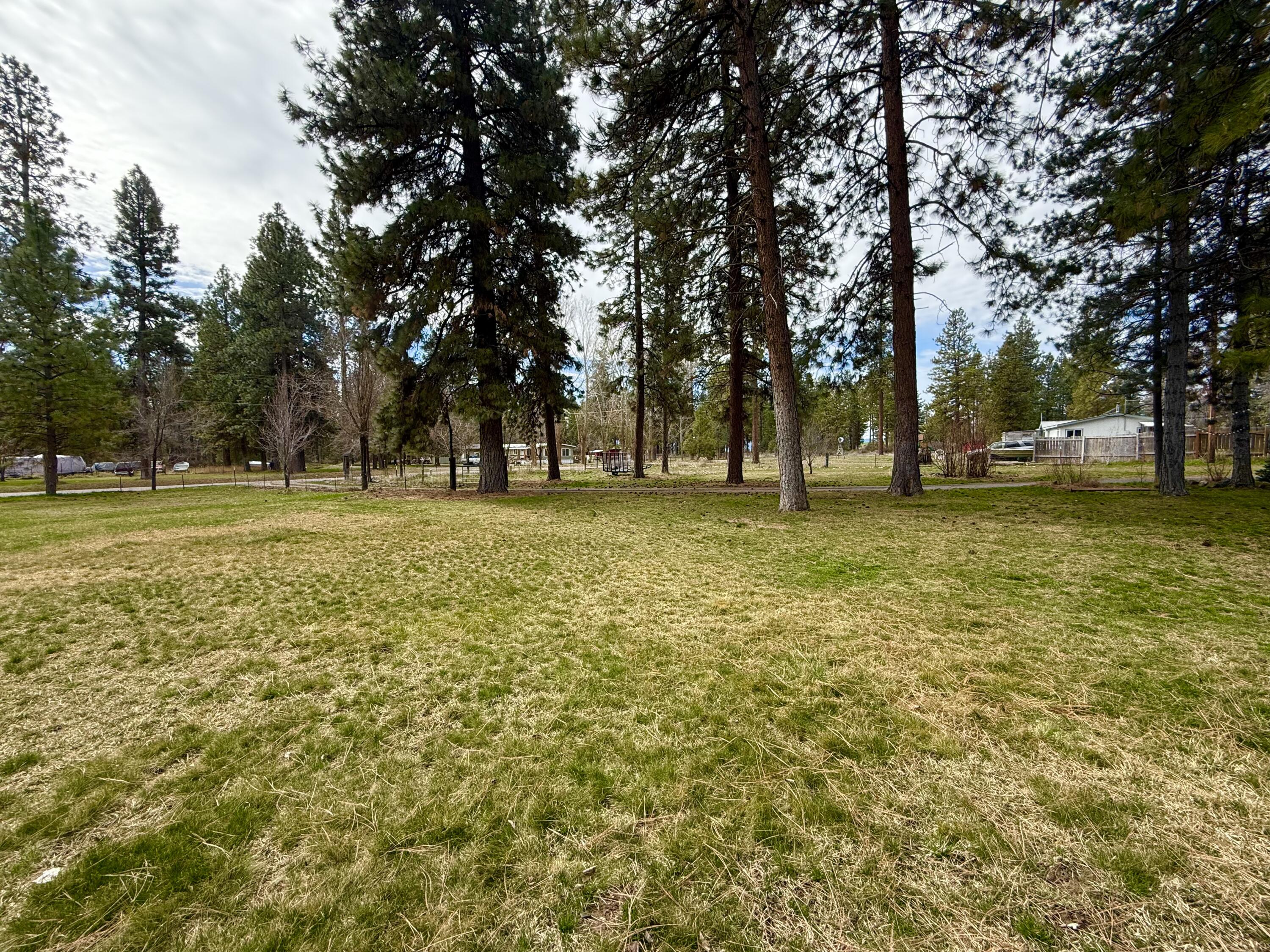 2383 Blue Pool Way Chiloquin, OR 97624 - Photo 48 of 48 YARD