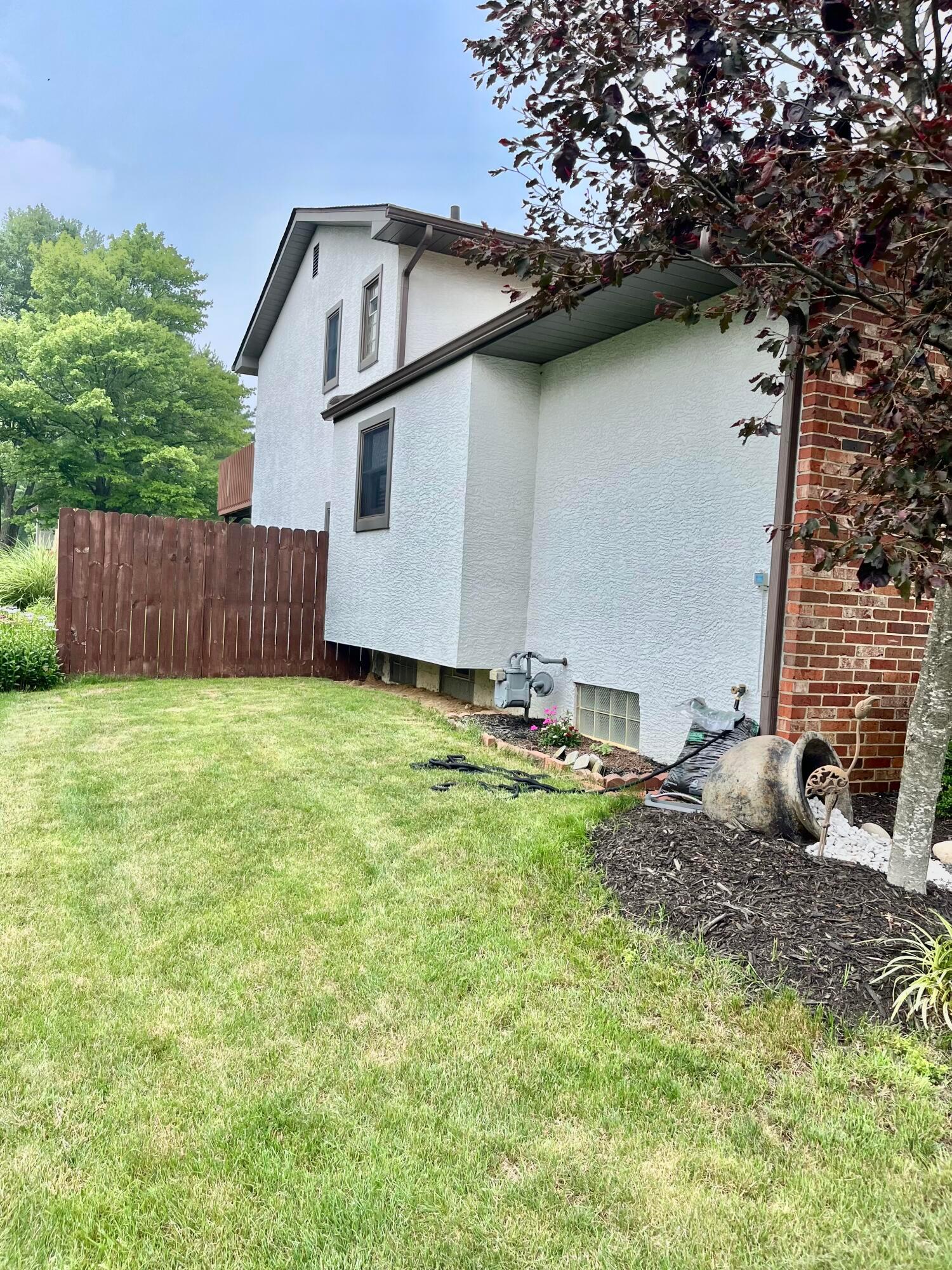 2066 Nobleshire Road Columbus, OH 43229 - Photo 38 of 40 FullSizeRender
