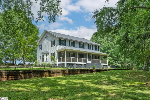 $559,900 | 251 Williams Road, Pelzer, SC 29669