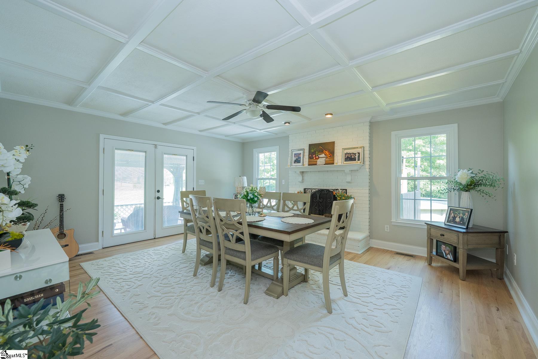 251 Williams Road Pelzer, SC 29669 - Photo 15 of 41