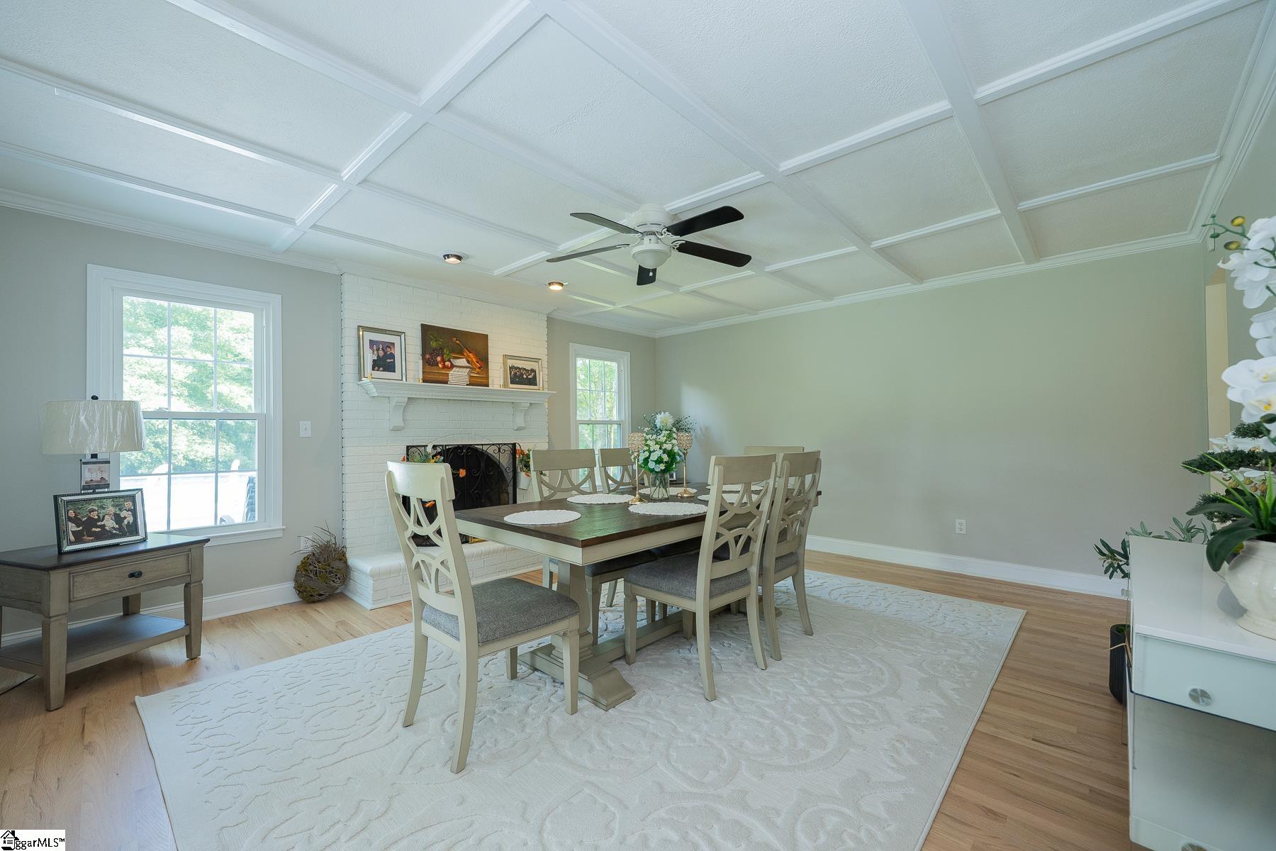 251 Williams Road Pelzer, SC 29669 - Photo 16 of 41