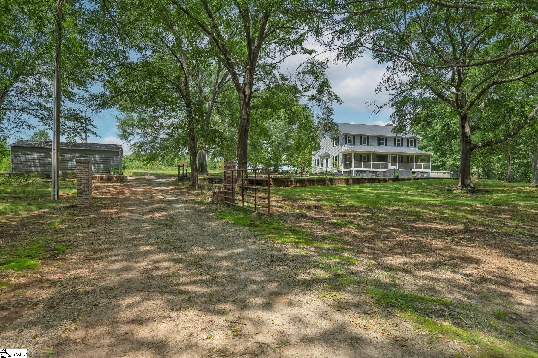 251 Williams Road Pelzer, SC 29669 - Photo 2 of 41