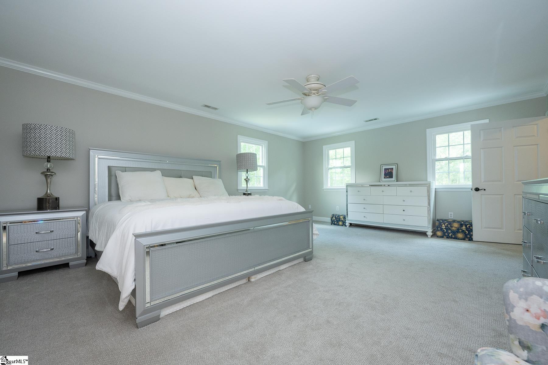 251 Williams Road Pelzer, SC 29669 - Photo 21 of 41