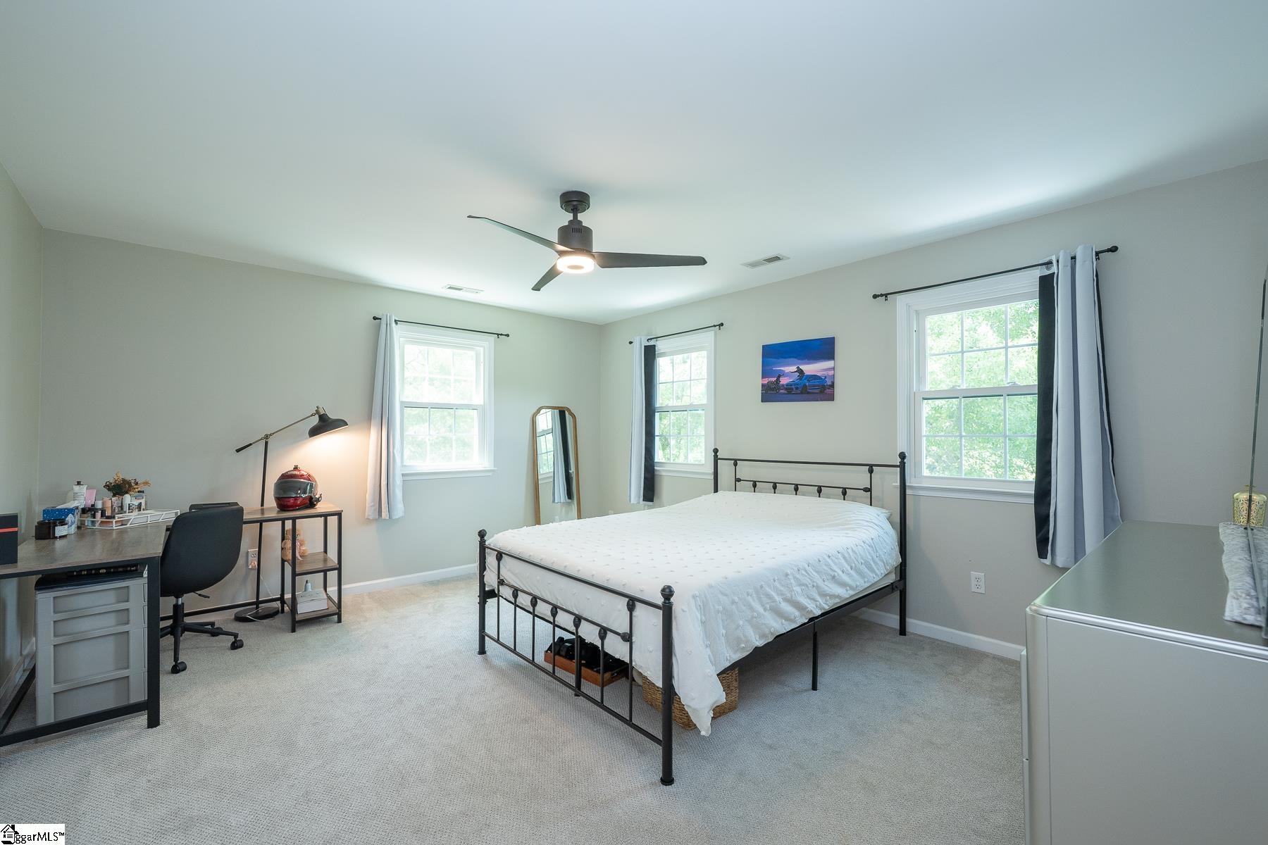 251 Williams Road Pelzer, SC 29669 - Photo 28 of 41