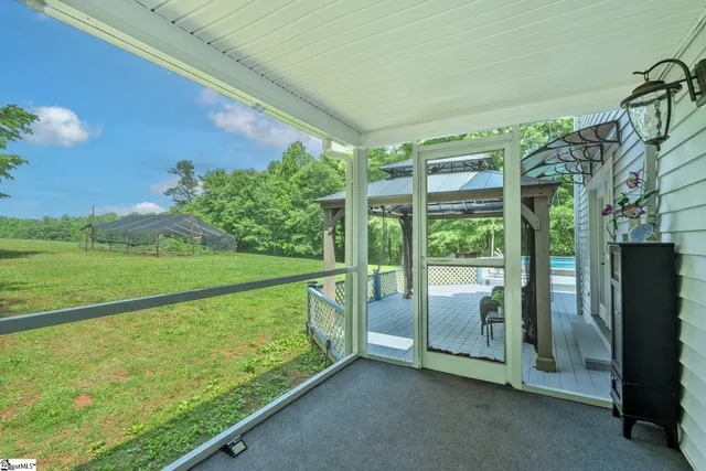 $559,900 | 251 Williams Road, Pelzer, SC 29669