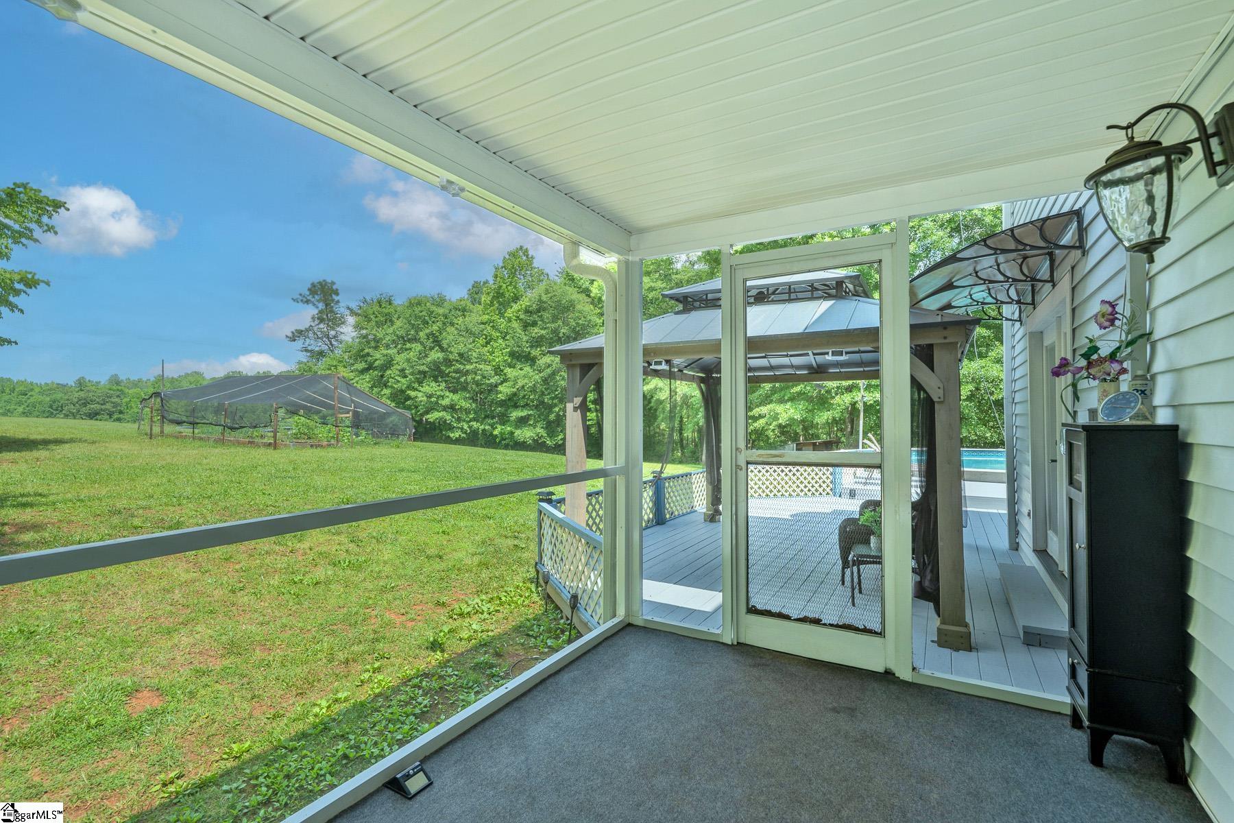 251 Williams Road Pelzer, SC 29669 - Photo 31 of 41